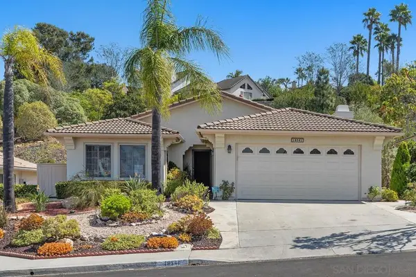 18341 Aceituno St, San Diego, CA 92128