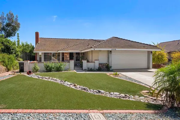 2336 Wind River Rd, El Cajon, CA 92019