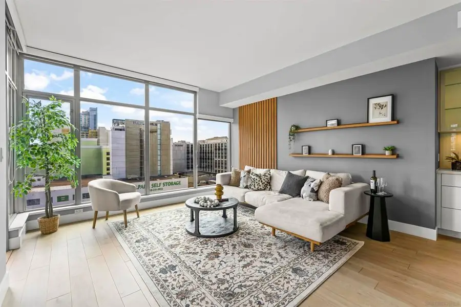 575 6th Ave #804, San Diego, CA 92101 - #3