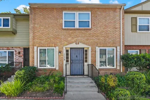 Address Withheld By Seller, El Cajon, CA 92021