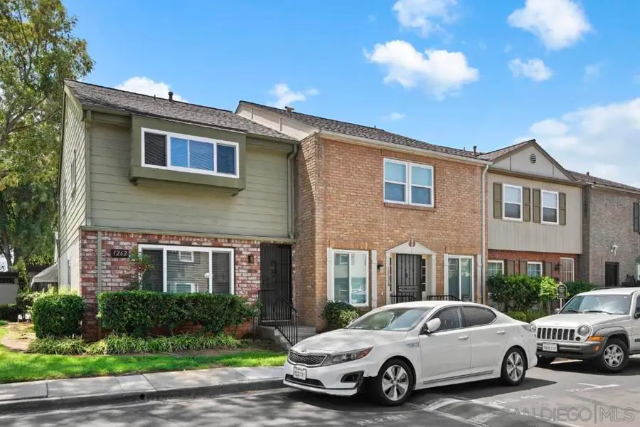 Address Withheld By Seller, El Cajon, CA 92021 - #2