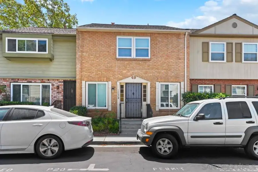 Address Withheld By Seller, El Cajon, CA 92021 - #3
