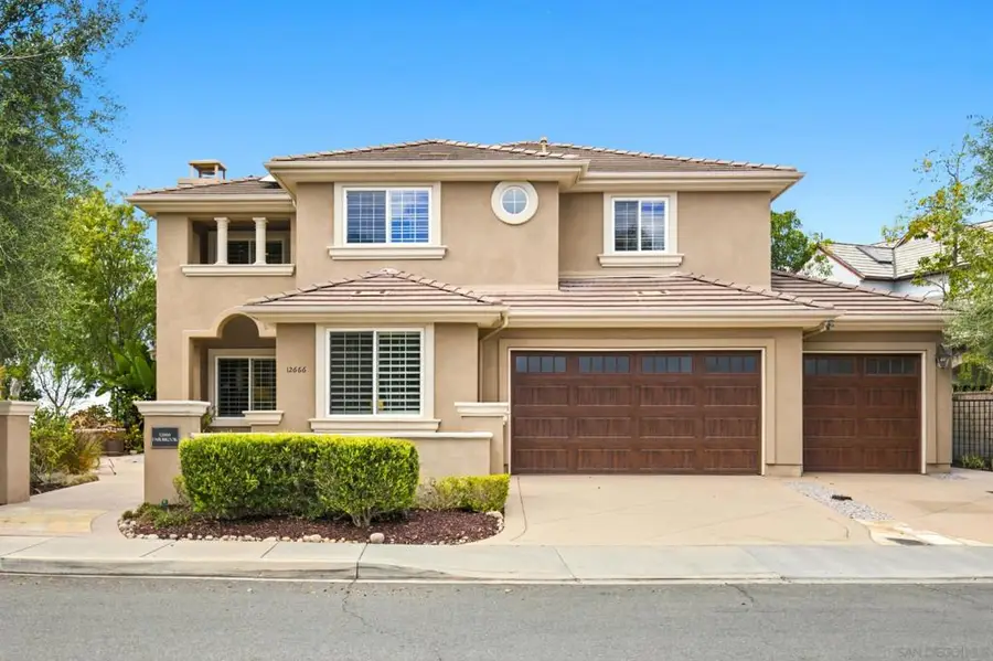 12666 Fairbrook Rd, San Diego, CA 92131 - #3