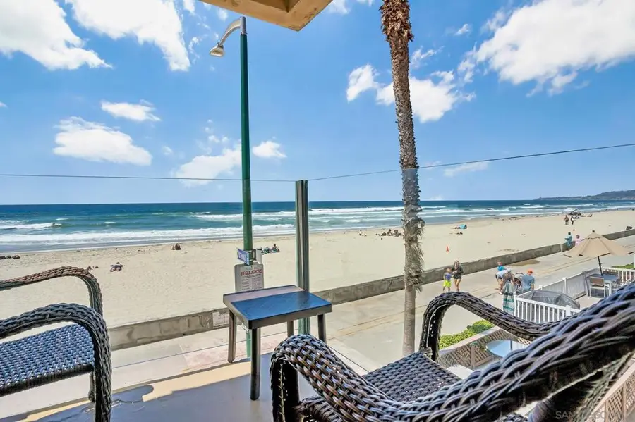3243 Ocean Front Walk #1, San Diego, CA 92109 - #2