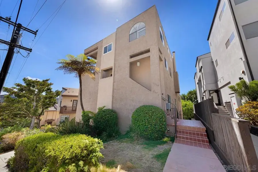 1124 Fresno Street #2, San Diego, CA 92110 - #2