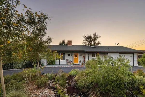 Address Withheld By Seller, El Cajon, CA 92020