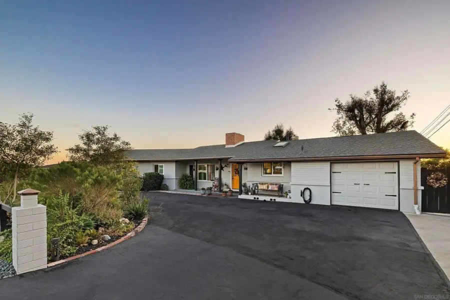 Address Withheld By Seller, El Cajon, CA 92020 - #3