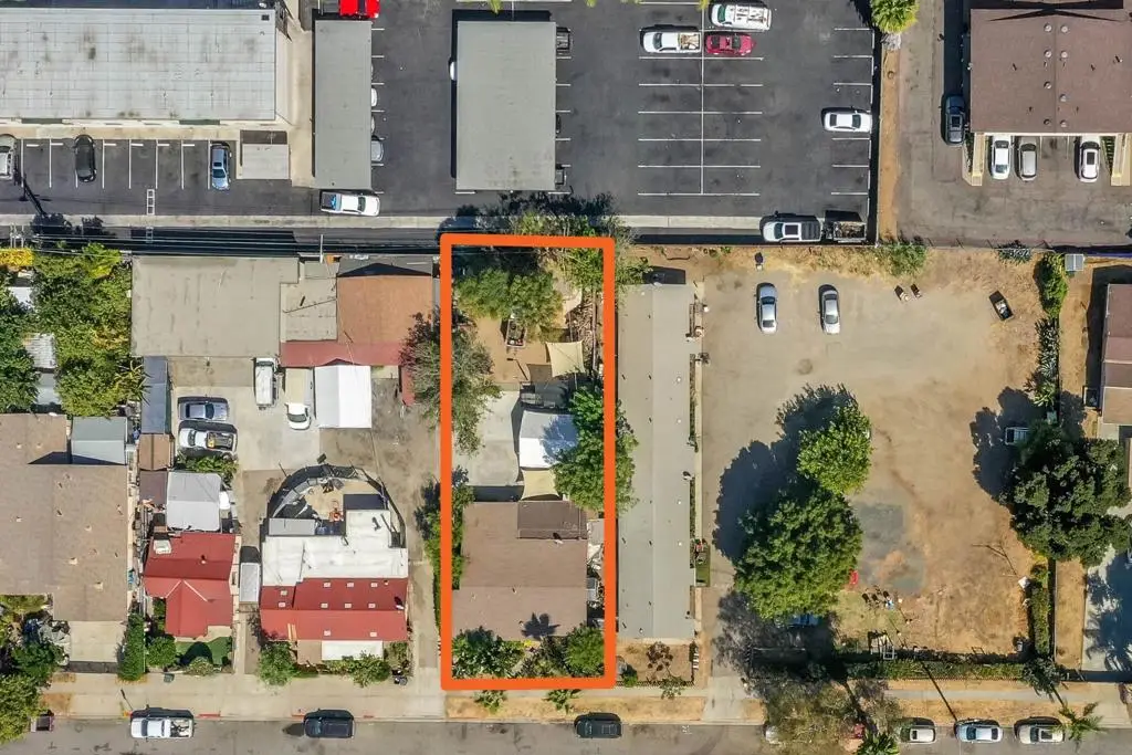 350 E Pennsylva E Pennsylvania, Escondido, CA 92025 - #1