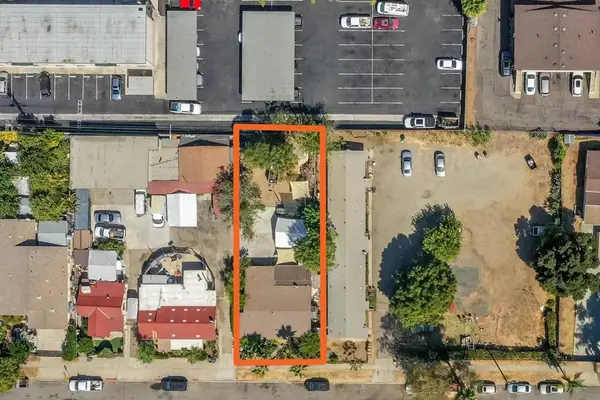 350 E Pennsylva E Pennsylvania, Escondido, CA 92025