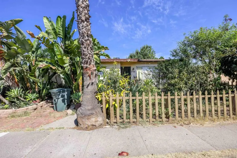 350 E Pennsylva E Pennsylvania, Escondido, CA 92025 - #2