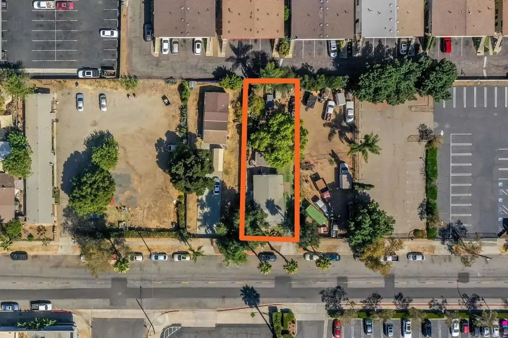 418 E Pennsylvania, Escondido, CA 92025 - #1