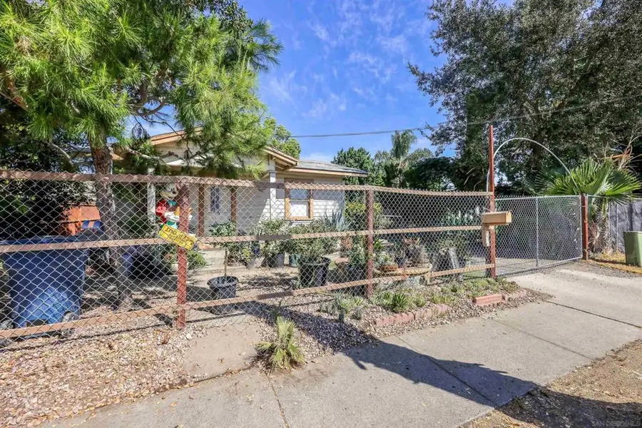 418 E Pennsylvania, Escondido, CA 92025 - #2
