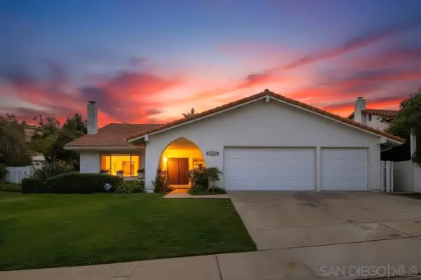 2394 Valley Mill Road, El Cajon, CA 92020
