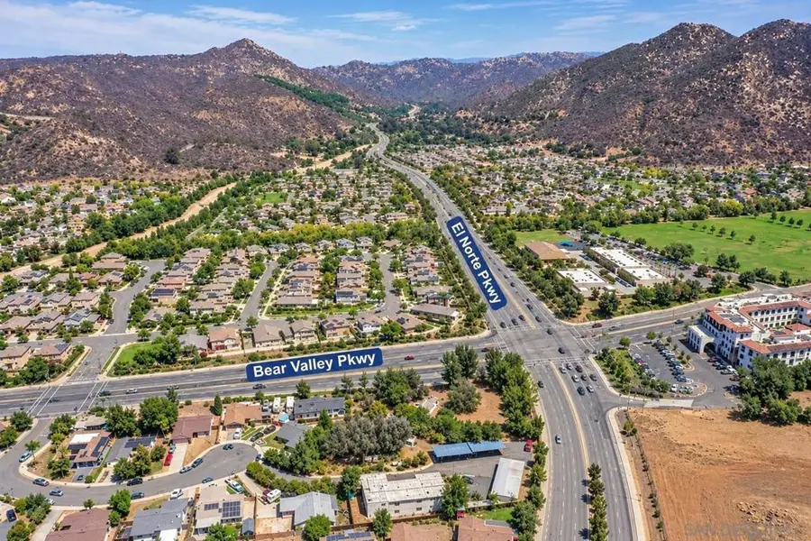 3129 E El Norte Pkwy, Escondido, CA 92027 - #3