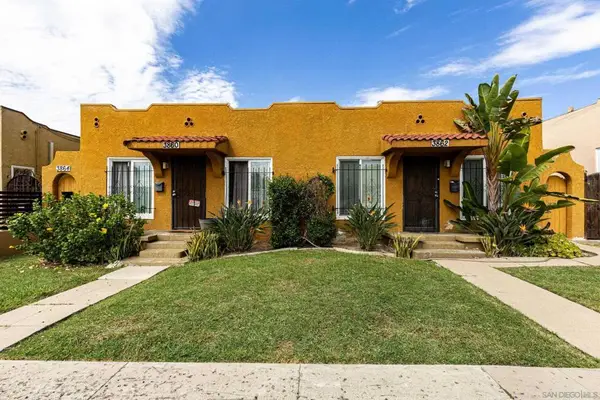 3860 64 Wilson Ave, San Diego, CA 92104