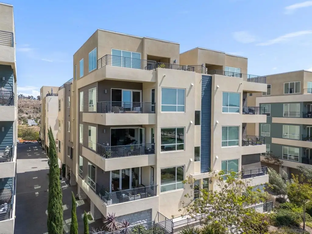 Address Withheld By Seller, San Diego, CA 92108 - #1