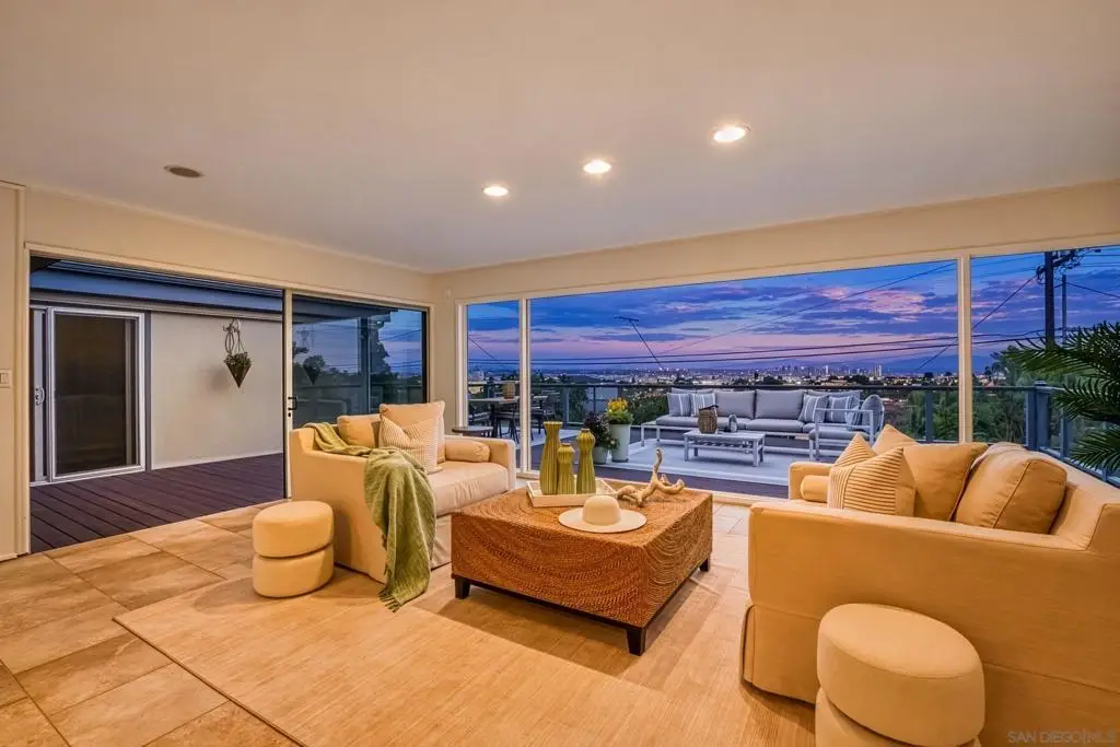 Address Withheld By Seller, San Diego, CA 92107 - #1