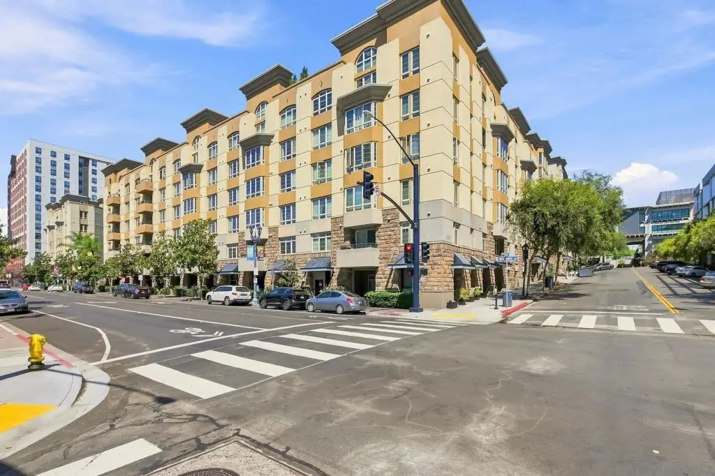 Address Withheld By Seller, San Diego, CA 92101 - #1