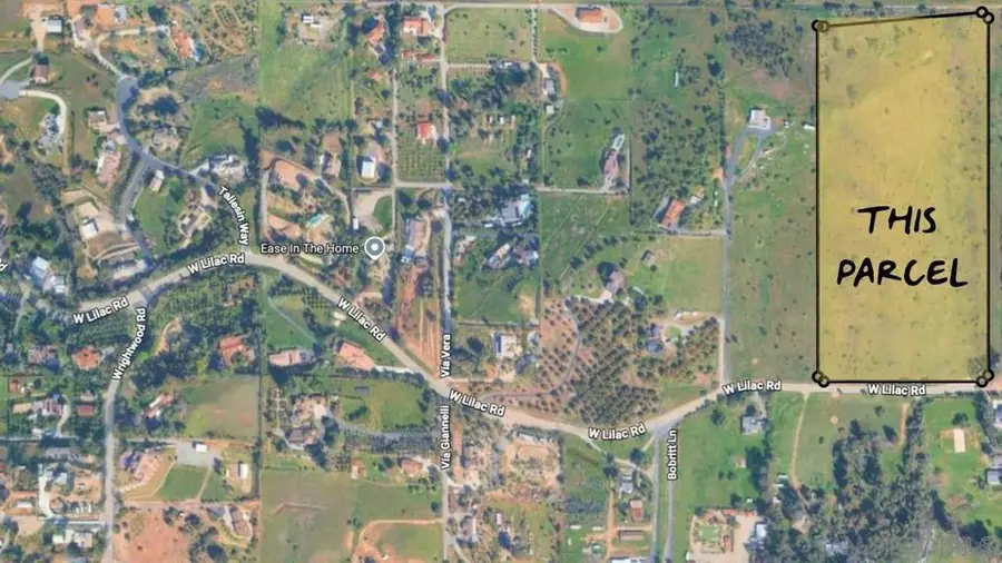 Address Withheld By Seller, Bonsall, CA 92003 - #2