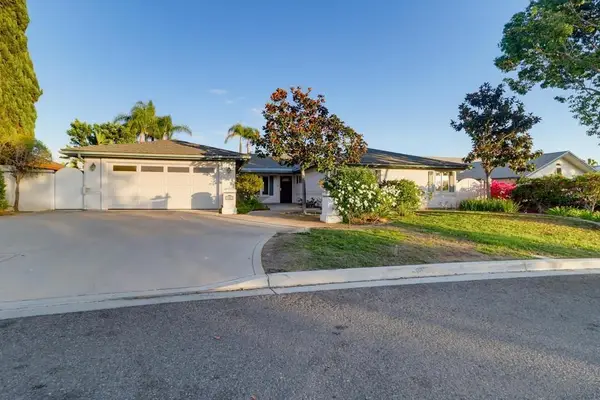 9807 Ogram Drive, La Mesa, CA 91941