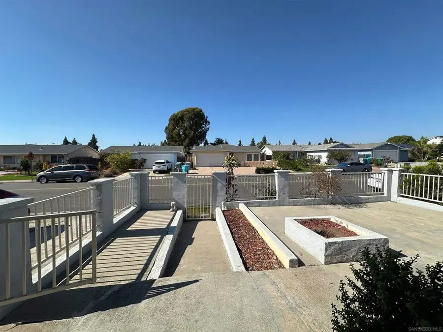 8665 Hillery, San Diego, CA 92126 - #2