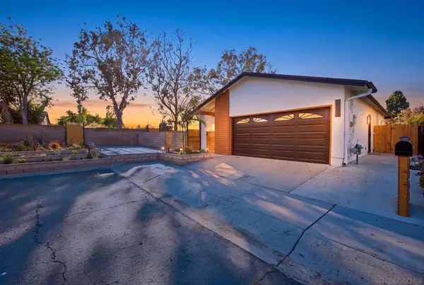 Address Withheld By Seller, Chula Vista, CA 91910