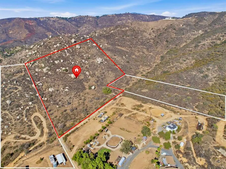 Stallion Oaks, El Cajon, CA 92019 - #2