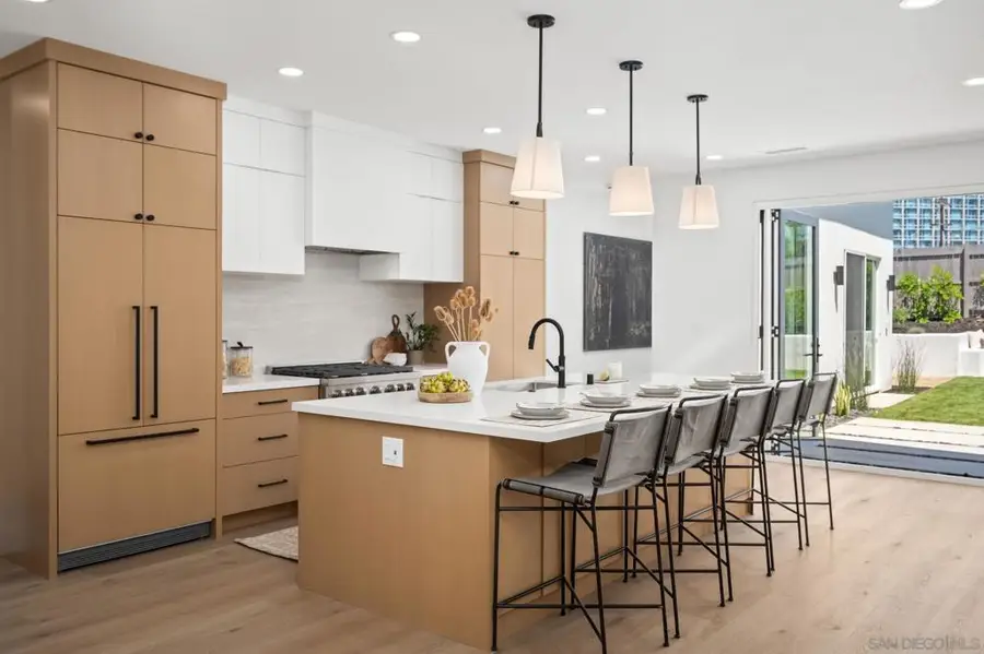 2861 59 Burgener, San Diego, CA 92110 - #3