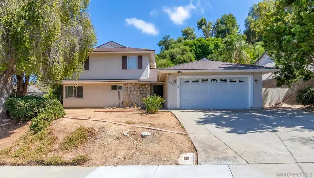 4807 Campanile Drive, San Diego, CA 92115 - #1