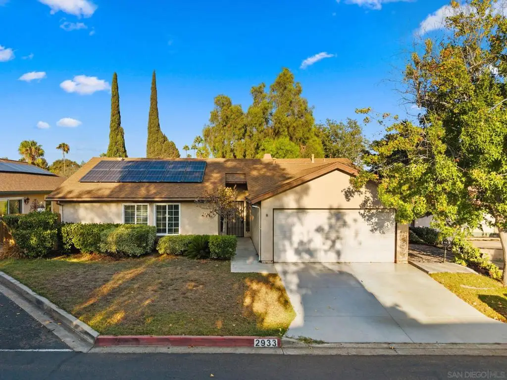 2933 Picasso Dr., Bonita, CA 91902 - #1
