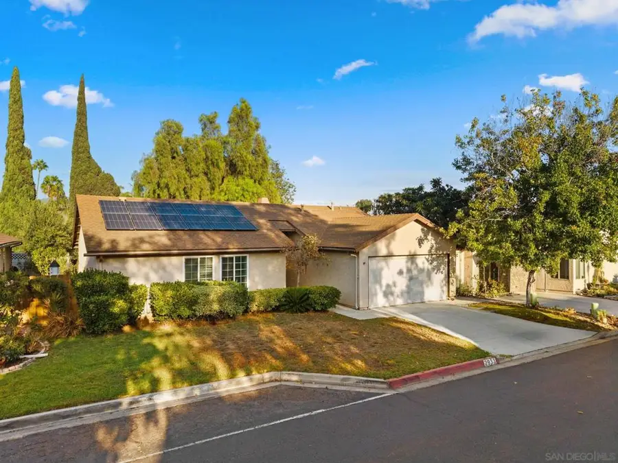 2933 Picasso Dr., Bonita, CA 91902 - #2