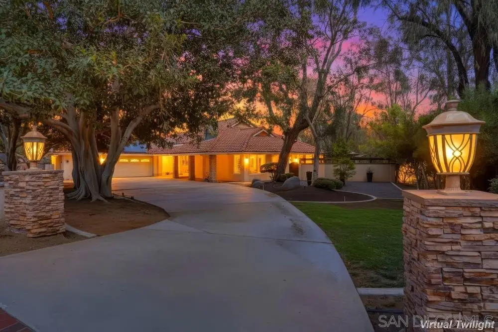 15311 Crestview, Poway, CA 92064 - #1