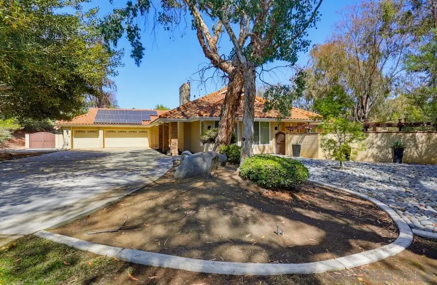 15311 Crestview, Poway, CA 92064 - #3