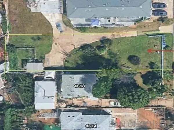 4628 Edenvale, La Mesa, CA 91941