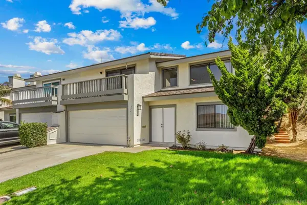 Address Withheld By Seller, San Diego, CA 92117