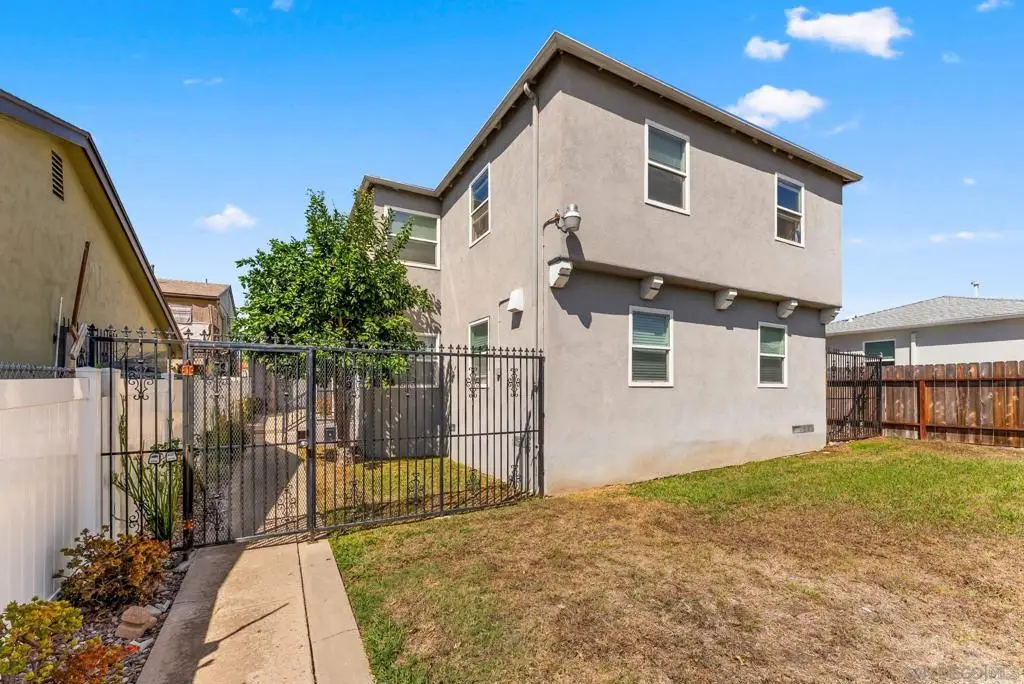 4454 60 52nd Street, San Diego, CA 92115 - #1
