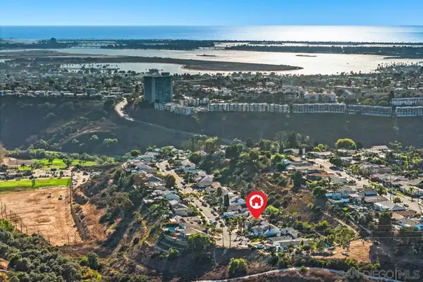 5474 Burford, San Diego, CA 92111