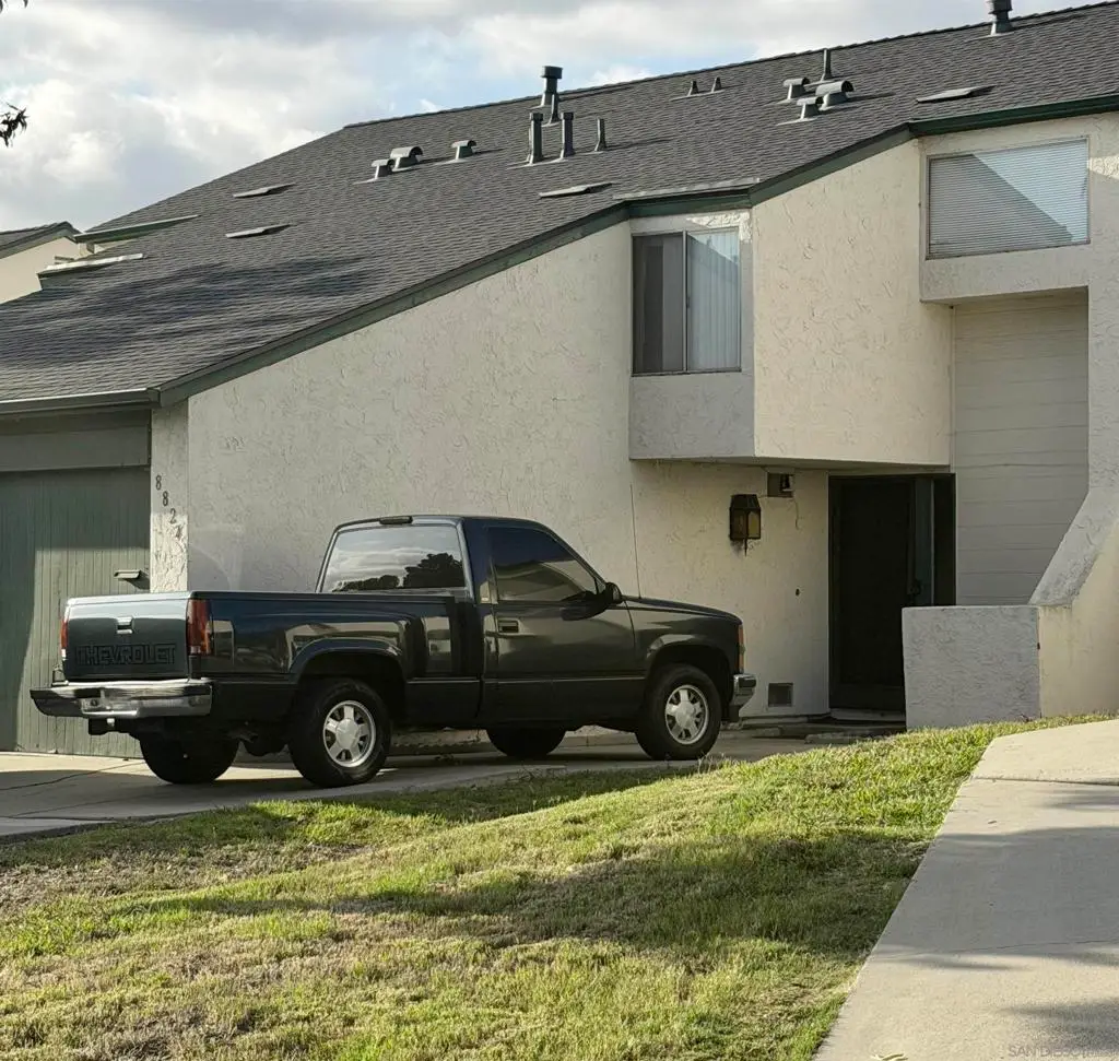 8824 Terrarama Avenue, Spring Valley, CA 91977 - #1