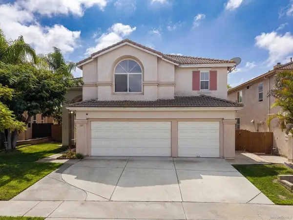 1327 Surfwood Lane, San Diego, CA 92154