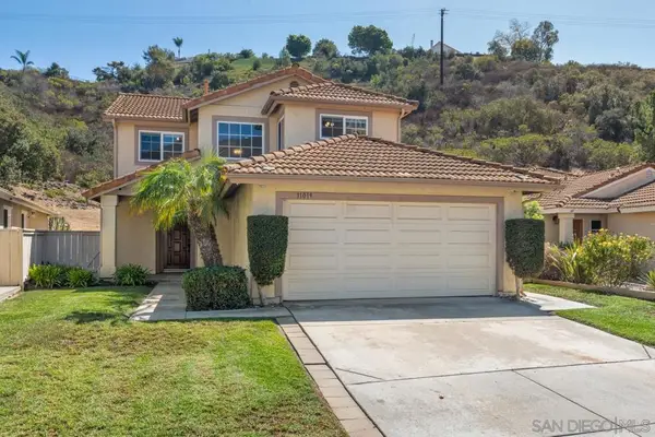 Address Withheld By Seller, San Diego, CA 92127