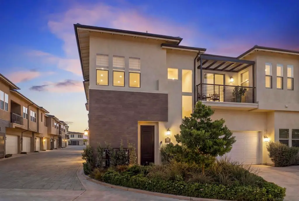 16750 Coyote Bush Dr. #21, San Diego, CA 92127 - #1