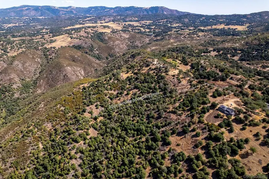 0 Black Oak Ln, Julian, CA 92036 - #3