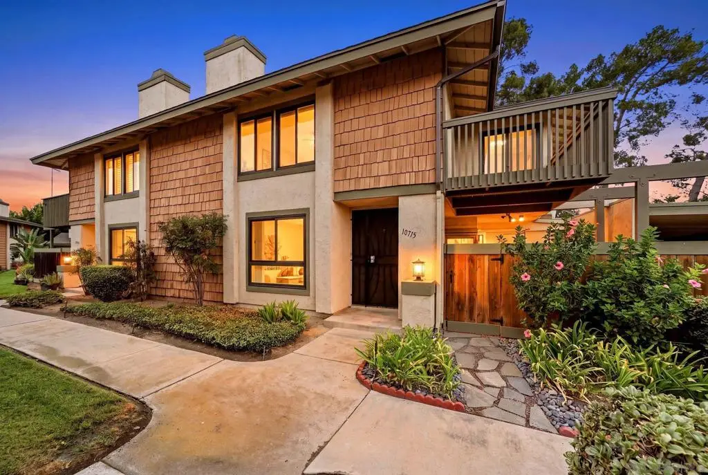 10715 Caminito Cascara, San Diego, CA 92108 - #1