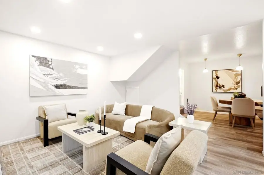 10715 Caminito Cascara, San Diego, CA 92108 - #3