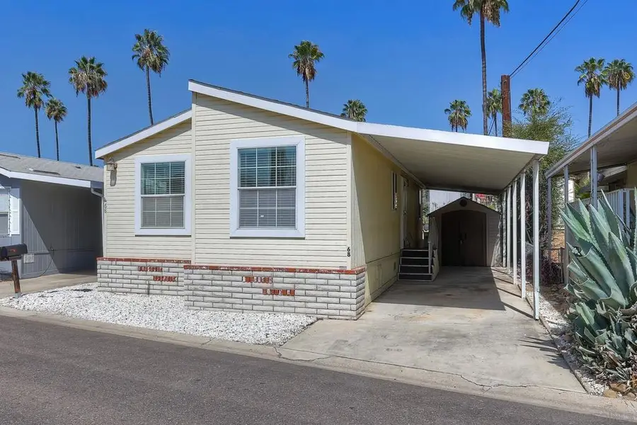 13594 Highway 8 Business #68, Lakeside, CA 92040 - #2
