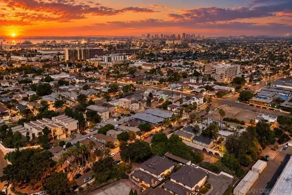 1213 E Ave #H29, National City, CA 91950