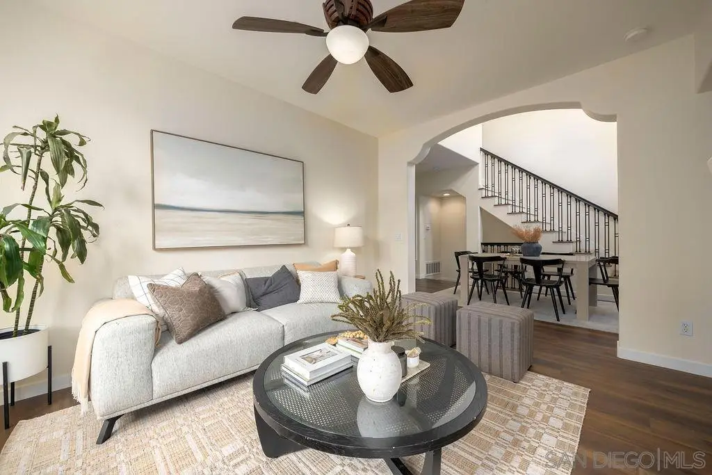 2648 Prato Ln, San Diego, CA 92108 - #1