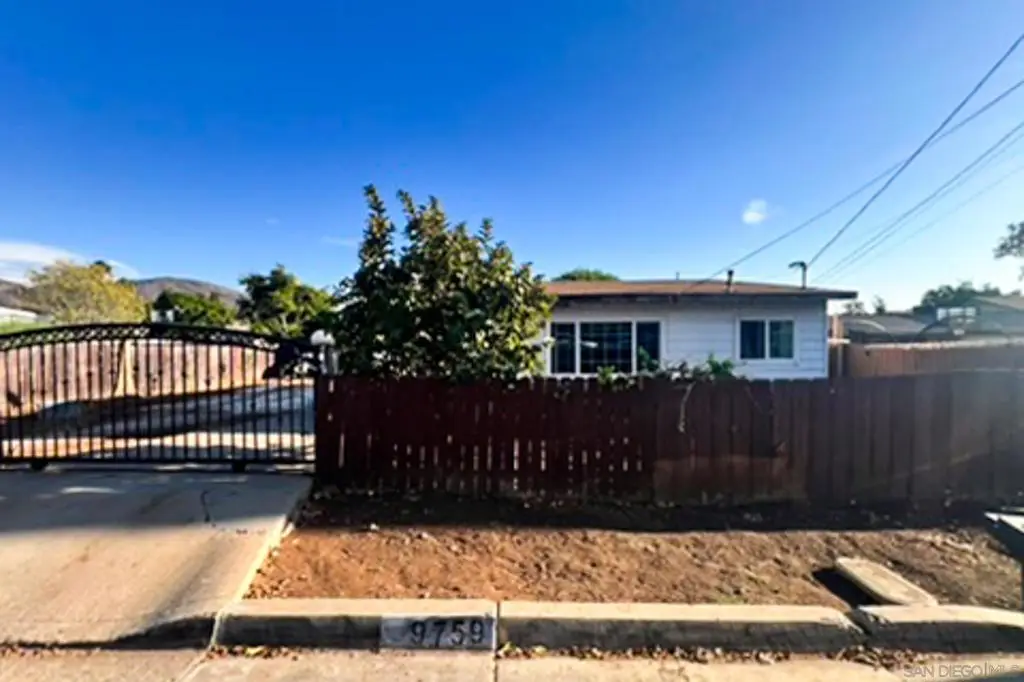 9759 Ivanho St, Spring Valley, CA 91977 - #1