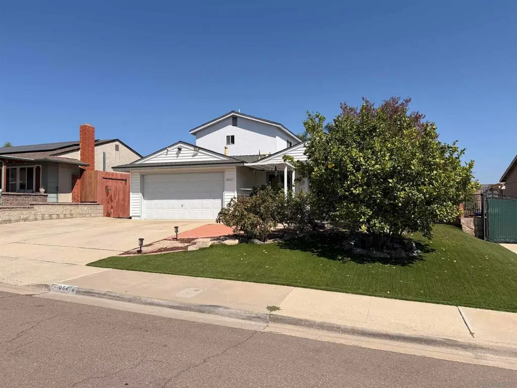 10041 N Gem Tree Way, Santee, CA 92071 - #1