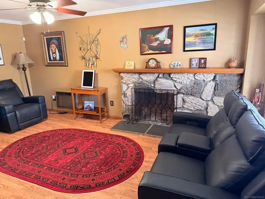 10041 N Gem Tree Way, Santee, CA 92071 - #2